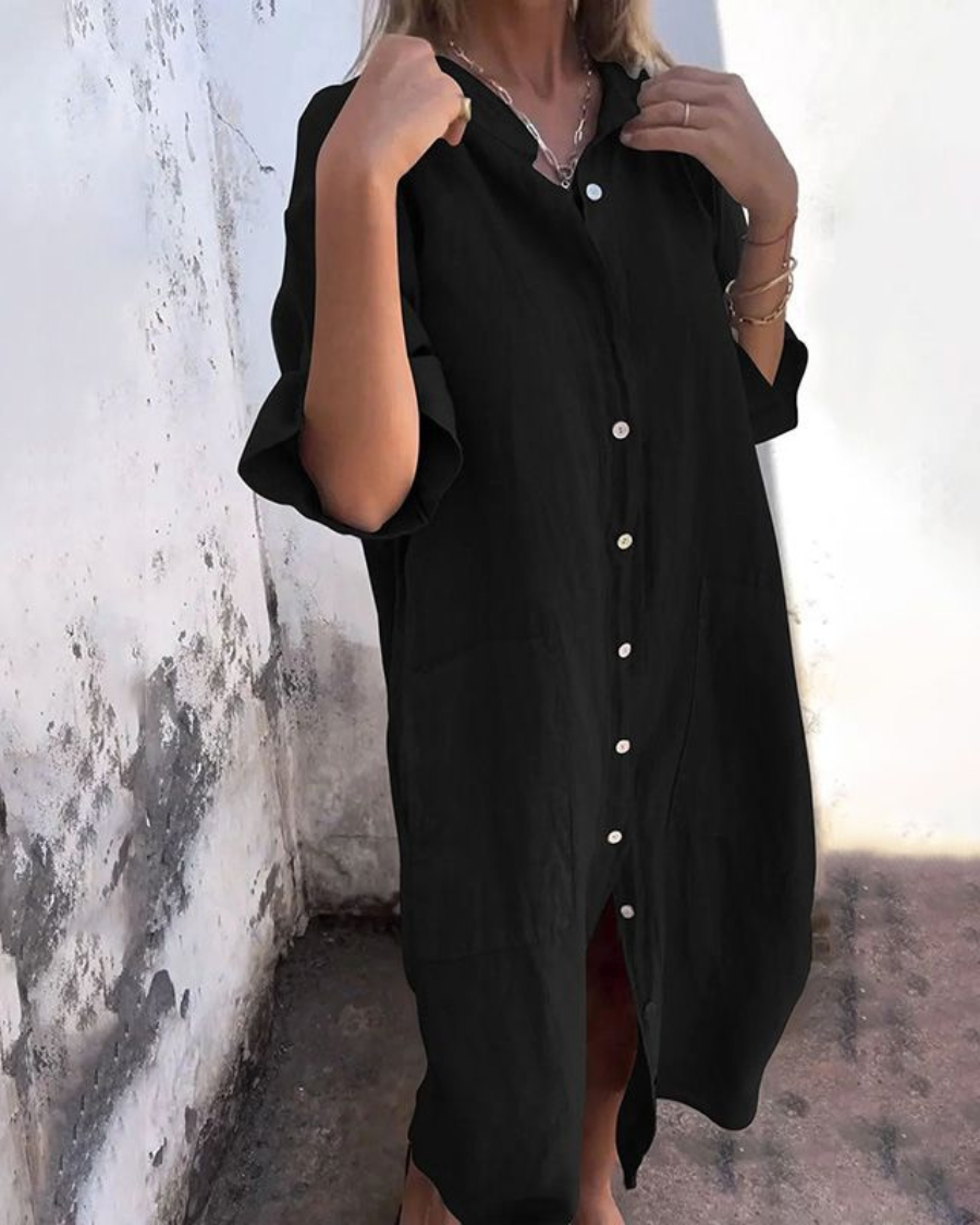Melanie™ | Abito casual stile Ibiza