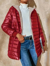 ALICE™ | CAPPOTTO LUNGO CASUAL