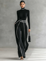 Celeste™ | Set Due Pezzi da Donna