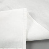 Set di blusa con babados Alexa, laço e shorts