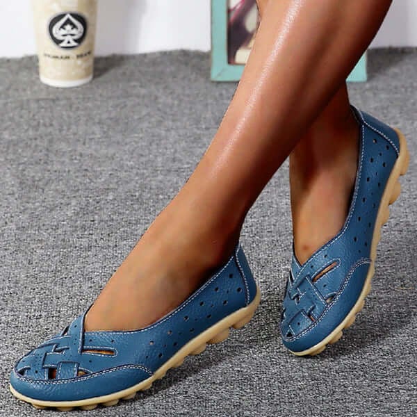 LEA™ | Sneakers Ortopediche da Donna