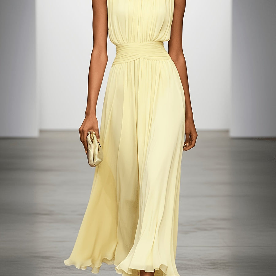 Kira | Vestito Maxi per Donna