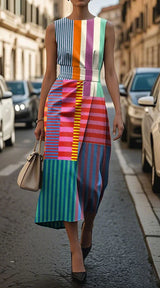 Multicolore