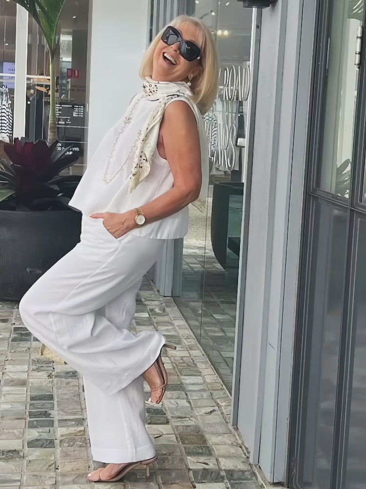 Cyra | Set Effortless Chic