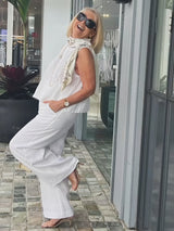 Cyra | Set Effortless Chic