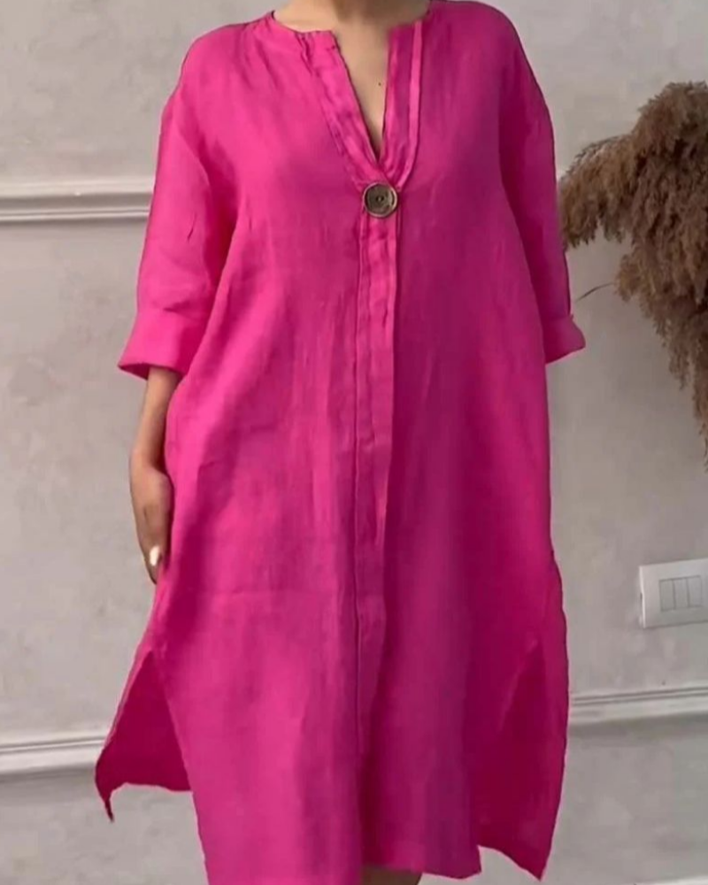 CLARITA – ABITO MIDI ALLA MODA