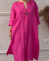 CLARITA – ABITO MIDI ALLA MODA