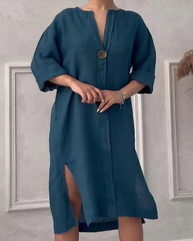 CLARITA – ABITO MIDI ALLA MODA