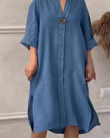 CLARITA – ABITO MIDI ALLA MODA