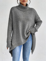 Laila™ | Camisa polo oversize