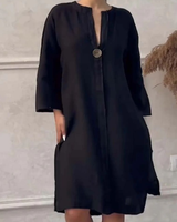 CLARITA – ABITO MIDI ALLA MODA