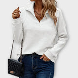 Olivia - Maglione Chic Comodo