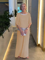 Nyla | Set elegante chic