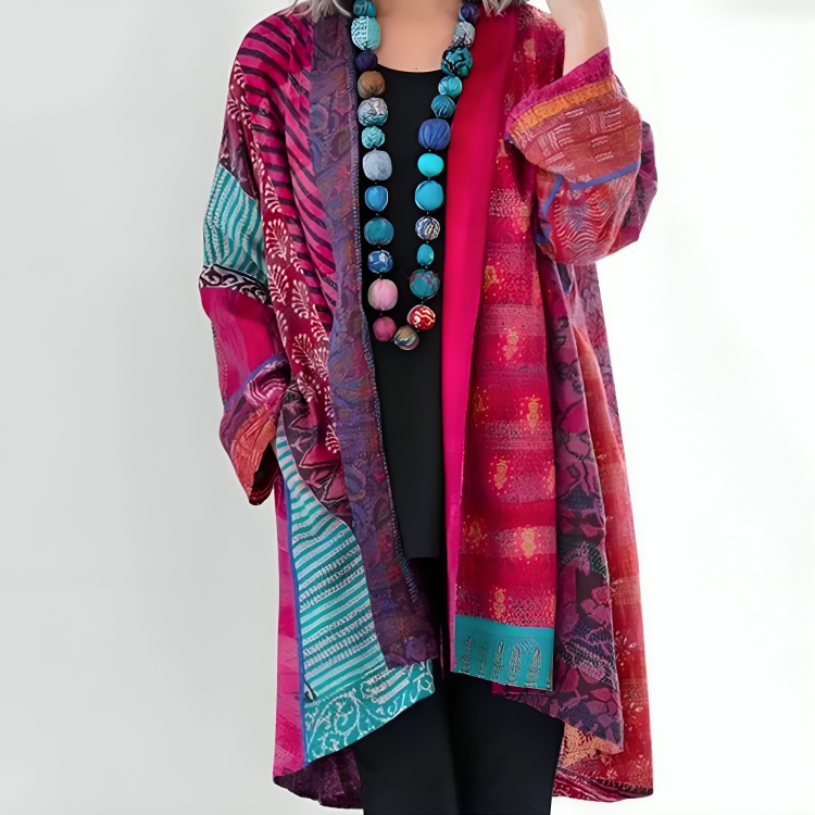Sophie™ | Cardigan Comodo e Stiloso da Donna