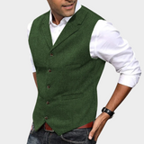 Aristokrat - Gilet lussuoso e individuale