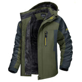 Felix - Il cappotto invernale definitivo
