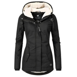 ELLA | Parka invernale da donna