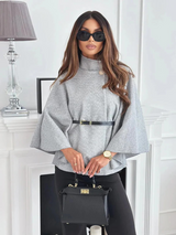 LUISA™ | CAPPOTTO ELEGANTE LA VITA SOTTILE