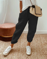 Pantaloni Lotte Luxe Confort