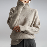 Roos | Maglione Elegante da Donna