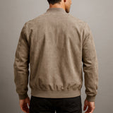 Joel - Cappotto urbano classico da uomo