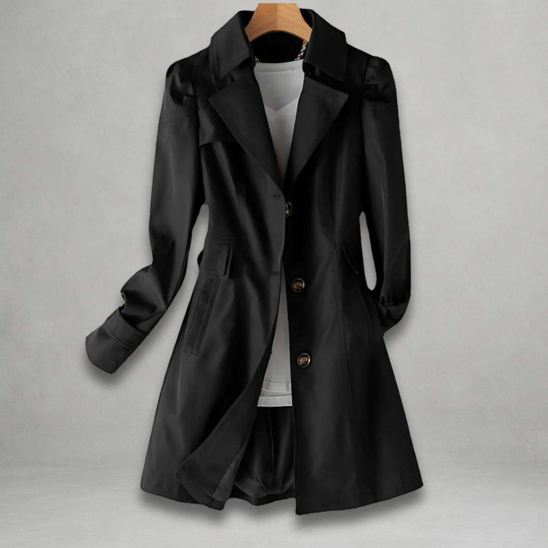 Daniela | Cappotto Primaverile da Donna