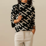 Daisy | Maglione Elegante