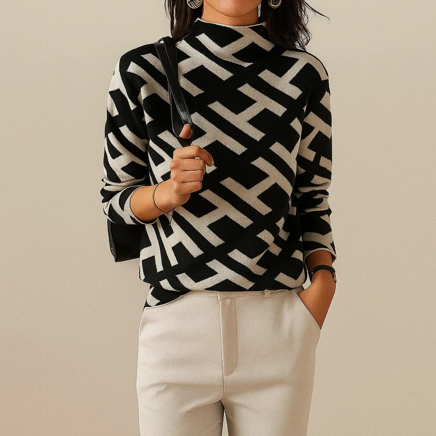 Daisy | Maglione Elegante