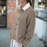 Cathy | Cardigan Casual da Donna