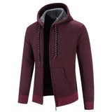 Lucas® | Felpa con cappuccio Ultimate