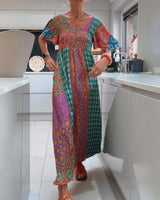 DELISE - ABITO BOHEMIANO