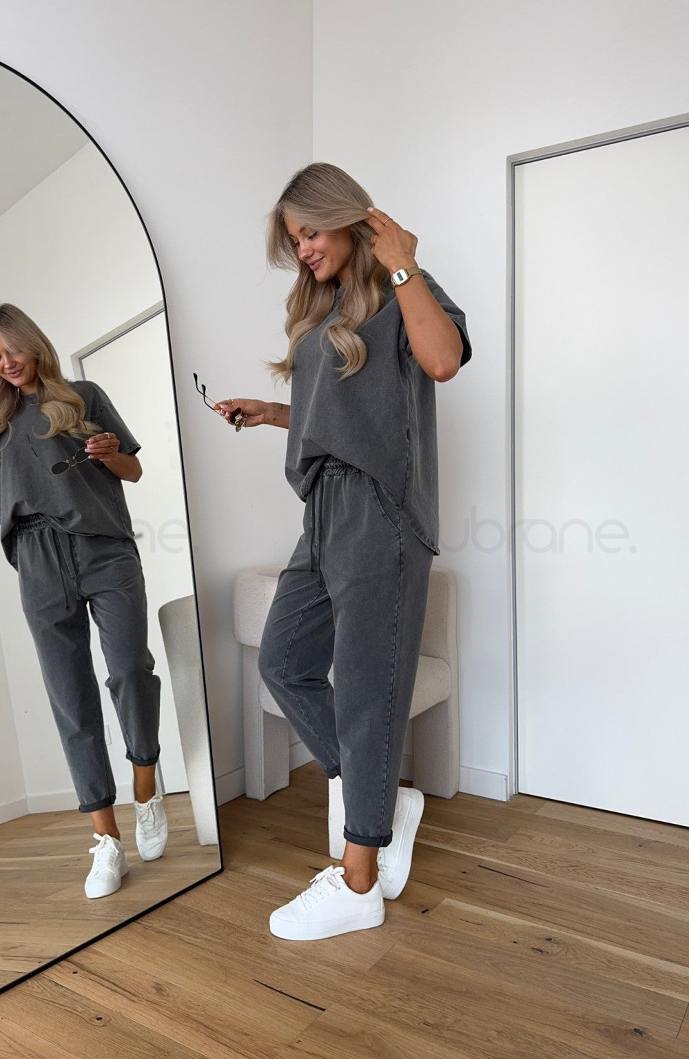 Eden | Set Coordinato Comfort da Donna