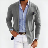 Andreas™ Cappotto leggero ed elegante da uomo