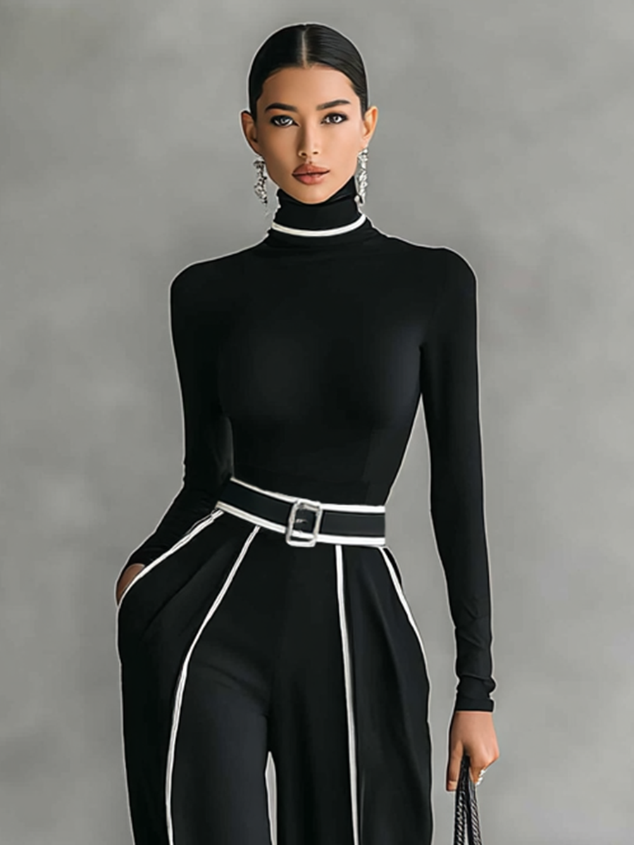 Celeste™ | Set Due Pezzi da Donna