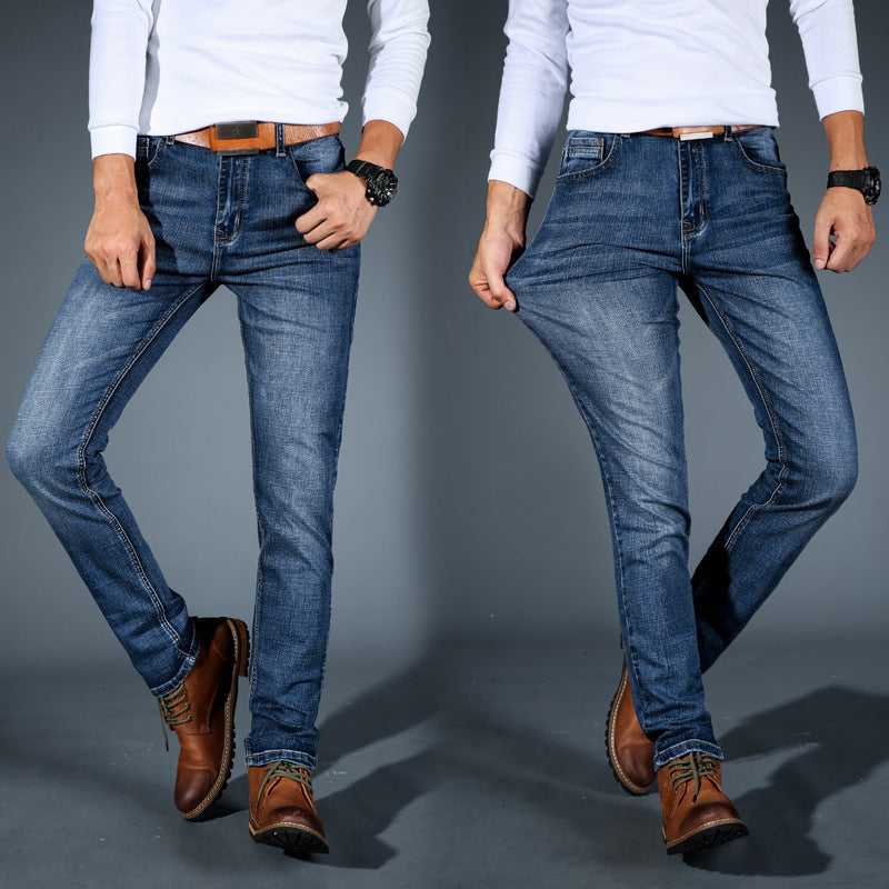 Claudio™ | Jeans modirni elasticizzati
