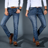 Claudio™ | Jeans modirni elasticizzati