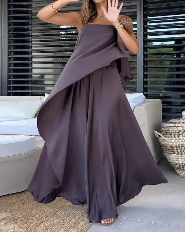 Alba | O set que une movimento, leveza elegância