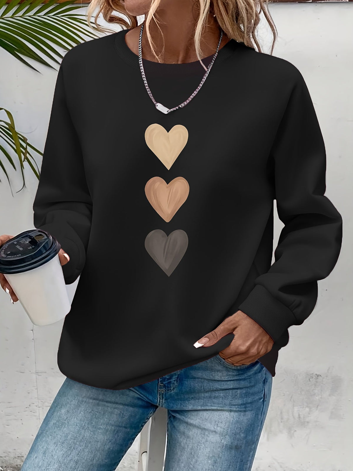 Amara – A maglione que aquece o corpo e o coração.