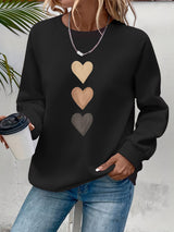 Amara – A maglione que aquece o corpo e o coração.