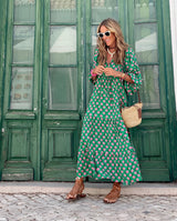 Colette™ | Abito Edizione Limitata Primavera/Estate