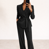NIKA | Tailleur Elegante Due Pezzi da Donna