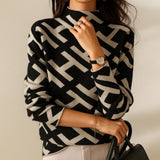 Daisy | Maglione Elegante