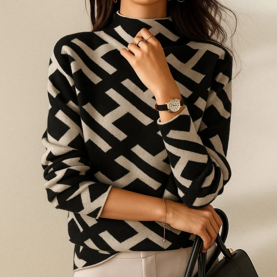 Daisy | Maglione Elegante