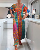 DELISE - ABITO BOHEMIANO