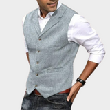 Aristokrat - Gilet lussuoso e individuale