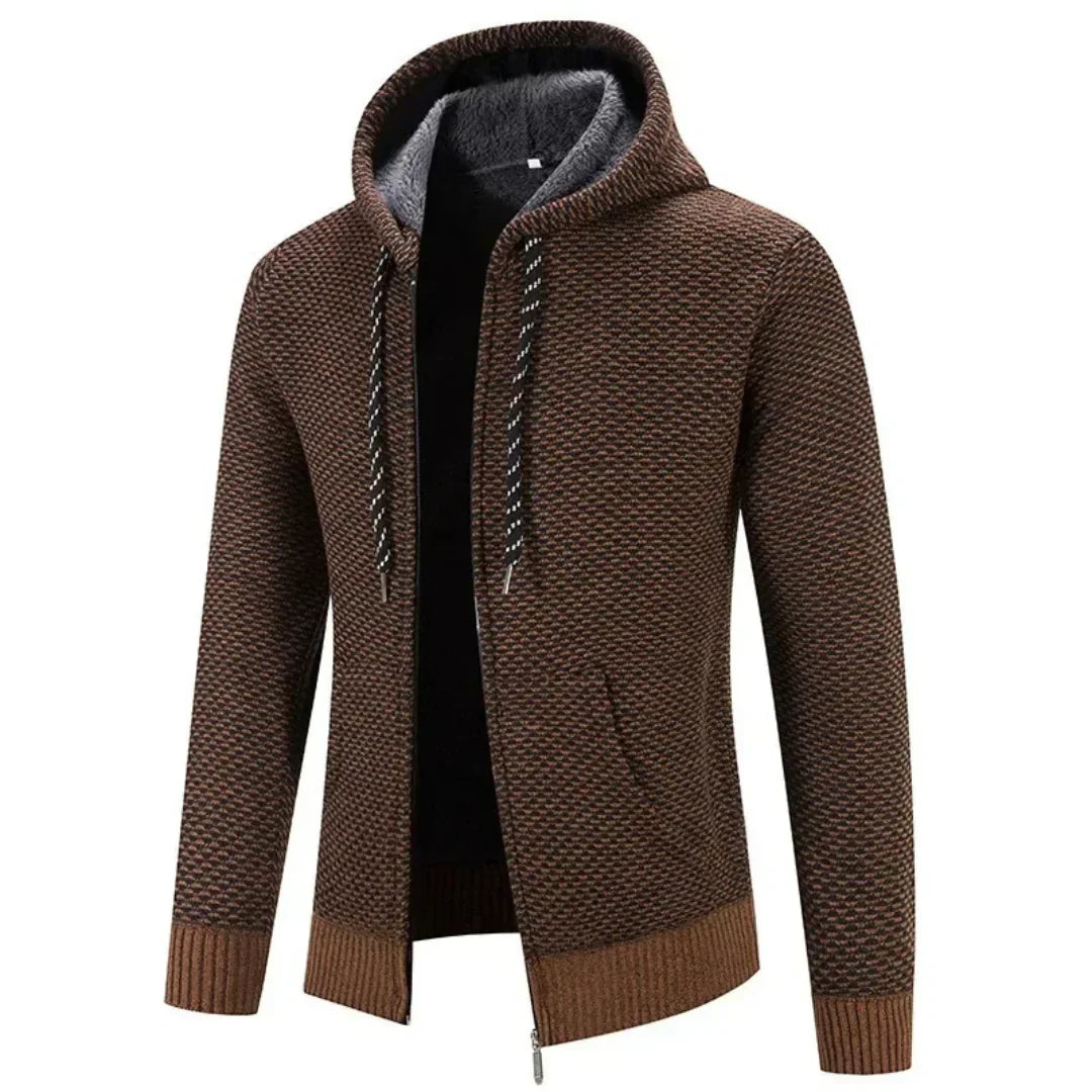 Lucas® | Felpa con cappuccio Ultimate