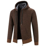 Lucas® | Felpa con cappuccio Ultimate