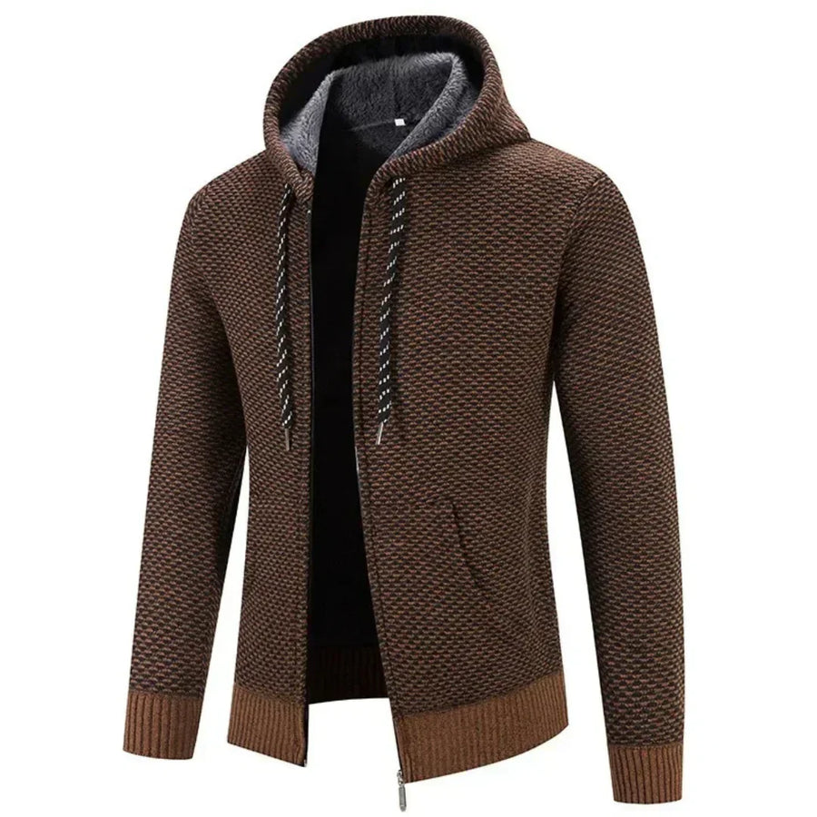 Lucas® | Felpa con cappuccio Ultimate