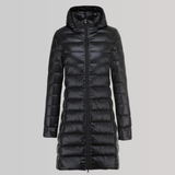 ROSSANA™ | Cappotto Lungo Ultraleggero alla Moda da Donna