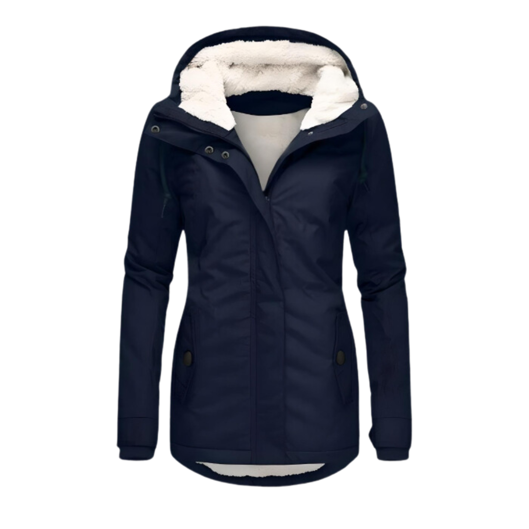 ELLA | Parka invernale da donna